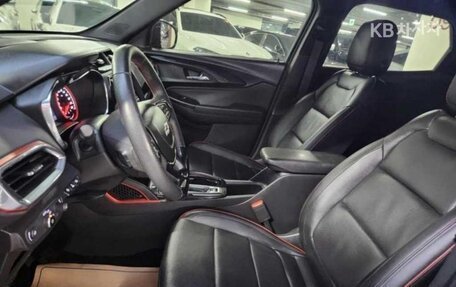 Chevrolet TrailBlazer, 2021 год, 1 465 200 рублей, 10 фотография