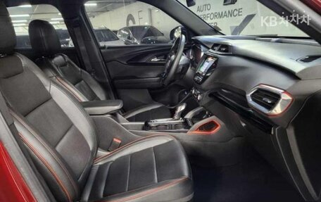 Chevrolet TrailBlazer, 2021 год, 1 465 200 рублей, 15 фотография