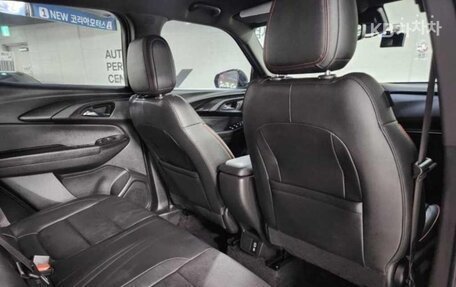 Chevrolet TrailBlazer, 2021 год, 1 465 200 рублей, 13 фотография