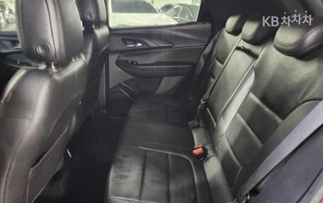 Chevrolet TrailBlazer, 2021 год, 1 465 200 рублей, 14 фотография