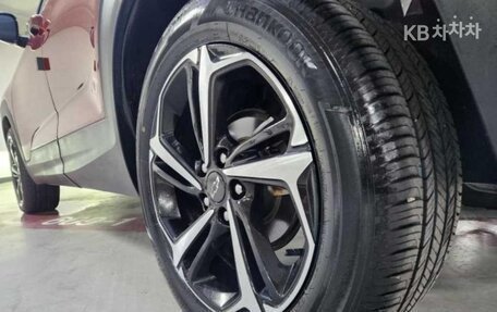 Chevrolet TrailBlazer, 2021 год, 1 465 200 рублей, 19 фотография