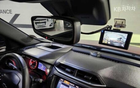 Chevrolet TrailBlazer, 2021 год, 1 465 200 рублей, 16 фотография