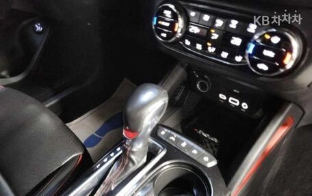 Chevrolet TrailBlazer, 2021 год, 1 465 200 рублей, 17 фотография