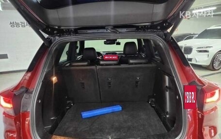 Chevrolet TrailBlazer, 2021 год, 1 465 200 рублей, 18 фотография