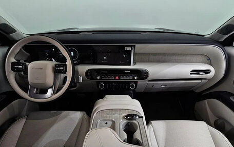 Hyundai Palisade, 2025 год, 7 786 000 рублей, 8 фотография