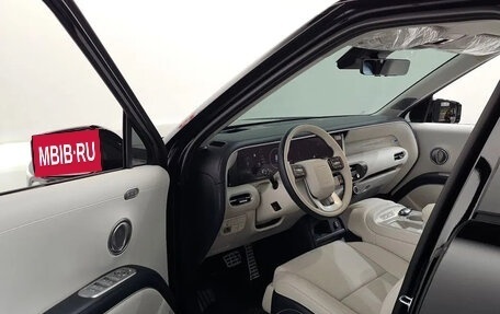 Hyundai Palisade, 2025 год, 7 786 000 рублей, 5 фотография