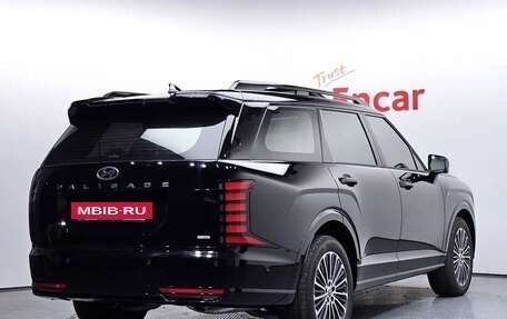 Hyundai Palisade, 2025 год, 7 786 000 рублей, 3 фотография