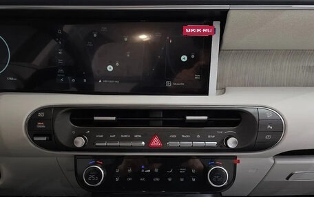 Hyundai Palisade, 2025 год, 7 786 000 рублей, 10 фотография