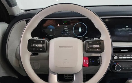 Hyundai Palisade, 2025 год, 7 786 000 рублей, 9 фотография