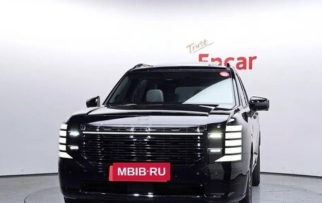 Hyundai Palisade, 2025 год, 7 786 000 рублей, 2 фотография