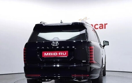 Hyundai Palisade, 2025 год, 7 786 000 рублей, 4 фотография