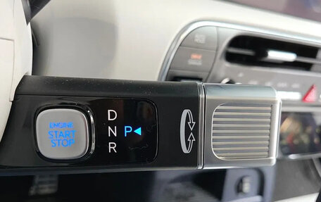 Hyundai Palisade, 2025 год, 7 786 000 рублей, 14 фотография