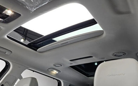 Hyundai Palisade, 2025 год, 7 786 000 рублей, 15 фотография