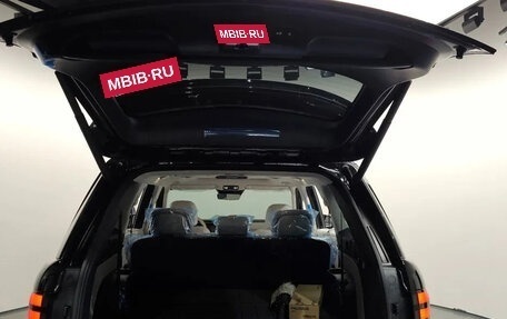 Hyundai Palisade, 2025 год, 7 786 000 рублей, 16 фотография