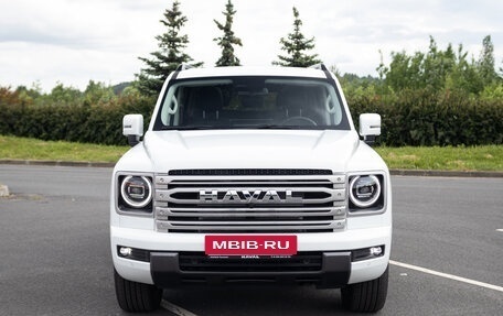 Haval H9, 2024 год, 4 799 000 рублей, 2 фотография