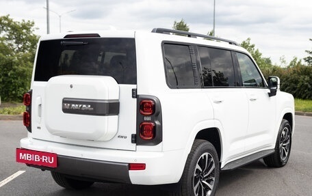 Haval H9, 2024 год, 4 799 000 рублей, 4 фотография