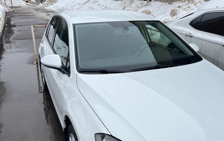 Volkswagen Golf VII, 2014 год, 1 250 000 рублей, 4 фотография
