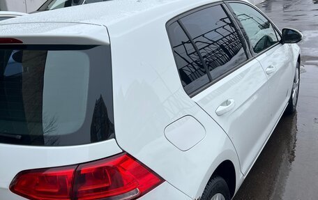 Volkswagen Golf VII, 2014 год, 1 250 000 рублей, 8 фотография