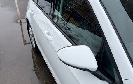 Volkswagen Golf VII, 2014 год, 1 250 000 рублей, 14 фотография