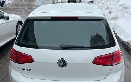 Volkswagen Golf VII, 2014 год, 1 250 000 рублей, 5 фотография