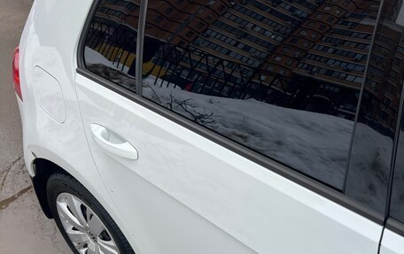 Volkswagen Golf VII, 2014 год, 1 250 000 рублей, 15 фотография