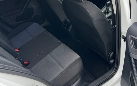 Volkswagen Golf VII, 2014 год, 1 250 000 рублей, 21 фотография