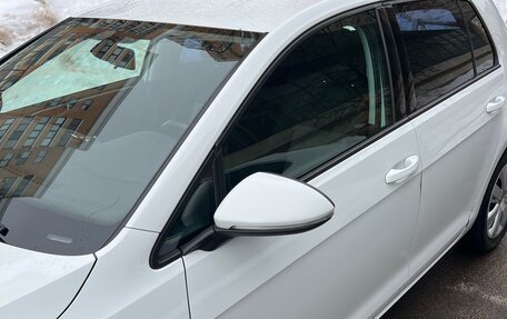 Volkswagen Golf VII, 2014 год, 1 250 000 рублей, 18 фотография