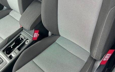 Volkswagen Golf VII, 2014 год, 1 250 000 рублей, 20 фотография