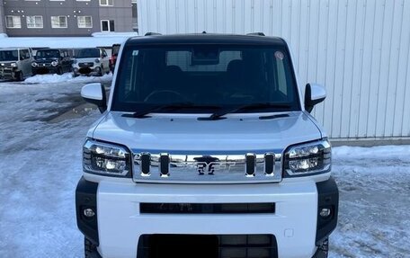 Daihatsu Taft, 2022 год, 785 000 рублей, 6 фотография