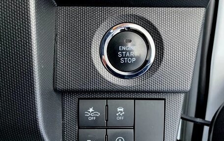 Daihatsu Taft, 2022 год, 785 000 рублей, 10 фотография