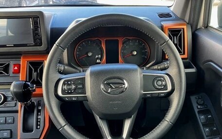 Daihatsu Taft, 2022 год, 785 000 рублей, 9 фотография