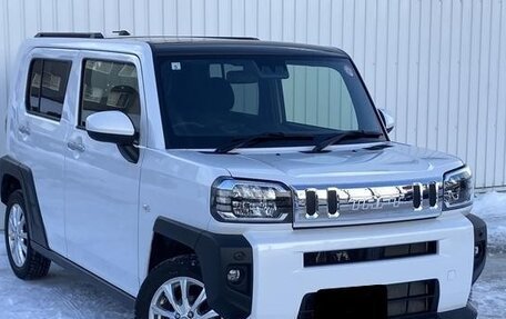 Daihatsu Taft, 2022 год, 785 000 рублей, 5 фотография