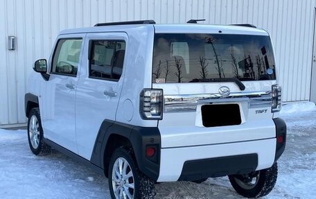 Daihatsu Taft, 2022 год, 785 000 рублей, 2 фотография