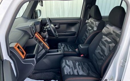 Daihatsu Taft, 2022 год, 785 000 рублей, 7 фотография