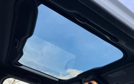 Daihatsu Taft, 2022 год, 785 000 рублей, 15 фотография