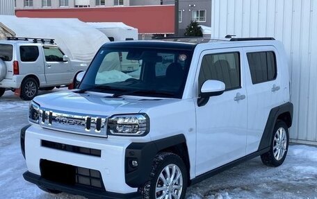 Daihatsu Taft, 2022 год, 785 000 рублей, 1 фотография