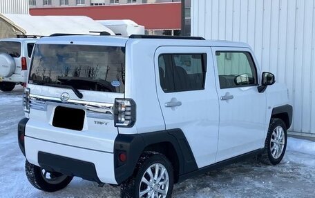 Daihatsu Taft, 2022 год, 785 000 рублей, 4 фотография