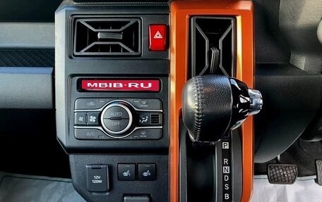 Daihatsu Taft, 2022 год, 785 000 рублей, 11 фотография