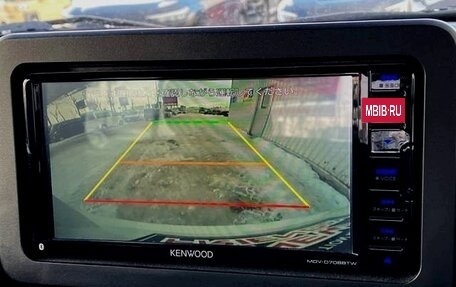 Daihatsu Taft, 2022 год, 785 000 рублей, 13 фотография