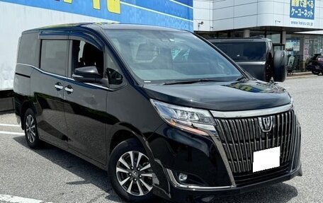 Toyota Esquire I, 2020 год, 2 312 000 рублей, 1 фотография