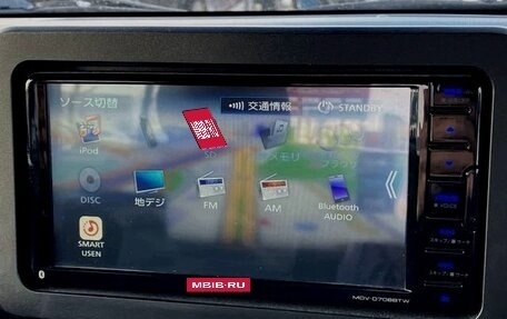 Daihatsu Taft, 2022 год, 785 000 рублей, 12 фотография