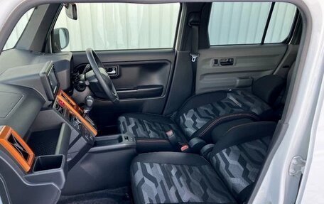 Daihatsu Taft, 2022 год, 785 000 рублей, 16 фотография