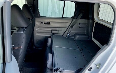 Daihatsu Taft, 2022 год, 785 000 рублей, 18 фотография