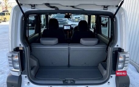 Daihatsu Taft, 2022 год, 785 000 рублей, 19 фотография