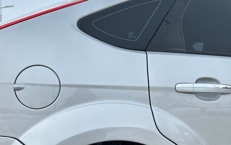 Ford Focus II рестайлинг, 2009 год, 519 900 рублей, 7 фотография