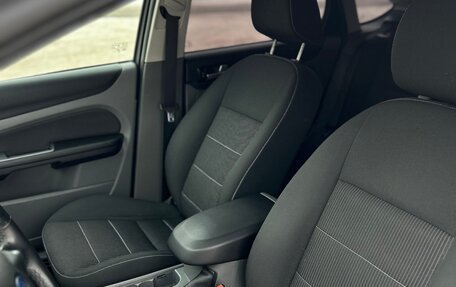 Ford Focus II рестайлинг, 2009 год, 519 900 рублей, 15 фотография