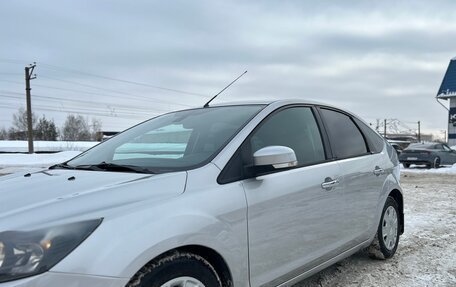 Ford Focus II рестайлинг, 2009 год, 519 900 рублей, 12 фотография