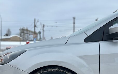 Ford Focus II рестайлинг, 2009 год, 519 900 рублей, 9 фотография