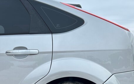 Ford Focus II рестайлинг, 2009 год, 519 900 рублей, 10 фотография