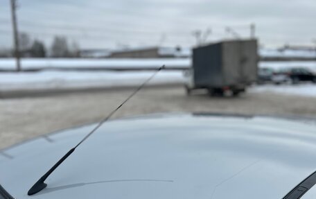 Ford Focus II рестайлинг, 2009 год, 519 900 рублей, 11 фотография